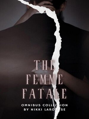 cover image of The Femme Fatale